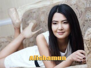 Alishamun