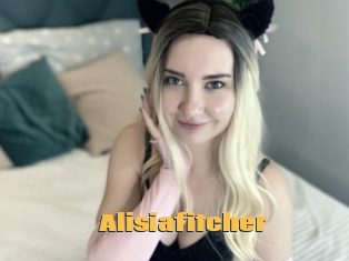 Alisiafitcher