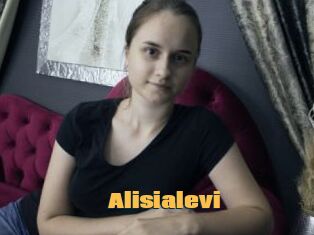 Alisialevi