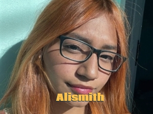 Alismith