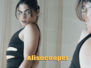 Alisocooper