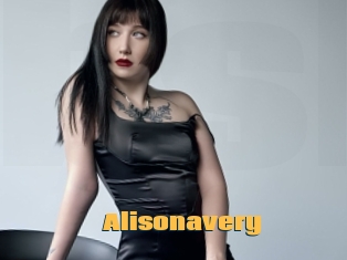 Alisonavery