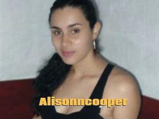Alisonncooper