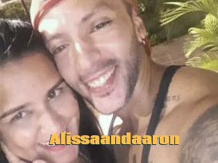Alissaandaaron