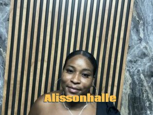 Alissonhalle
