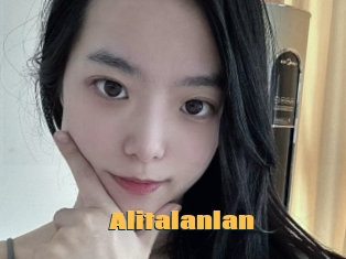 Alitalanlan