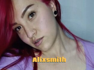 Alixsmith