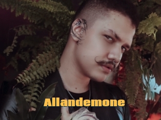 Allandemone