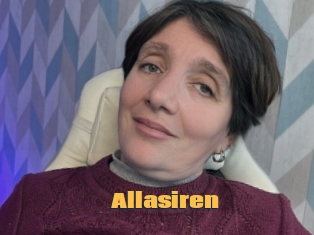 Allasiren