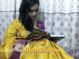 Allenataylor