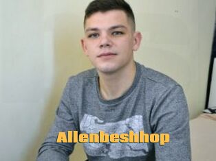Allenbeshhop