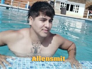 Allensmit