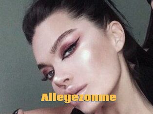 Alleyezonme_