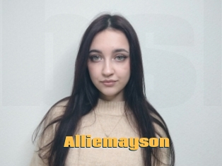 Alliemayson