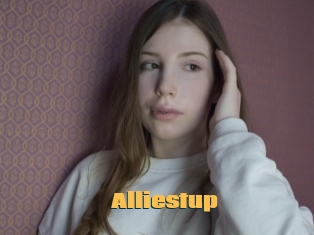 Alliestup