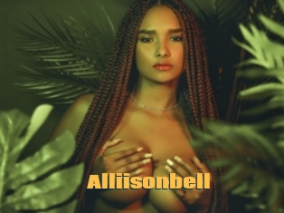Alliisonbell