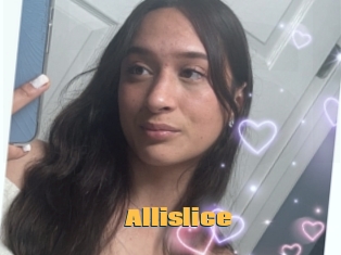 Allislice