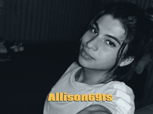 Allison69ts