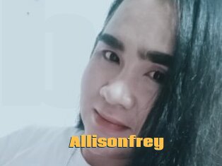 Allisonfrey