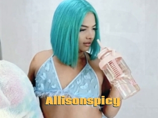 Allisonspicy