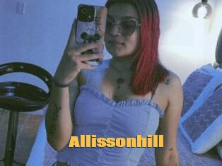 Allissonhill