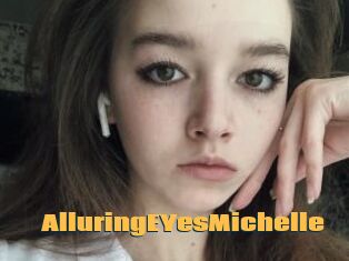 AlluringEYesMichelle