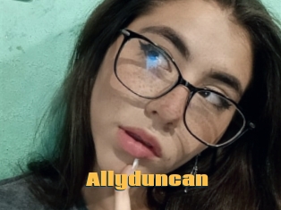 Allyduncan