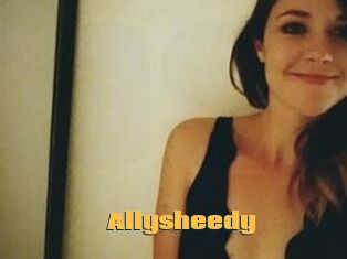 Allysheedy
