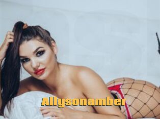 Allysonamber