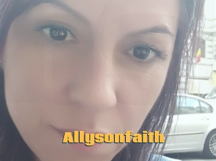 Allysonfaith