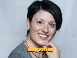 Allysstar
