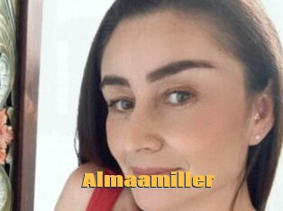 Almaamiller