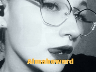 Almahoward