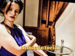 Almavictoria