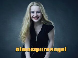 Almostpureangel