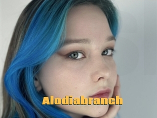 Alodiabranch