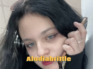 Alodiabrittle
