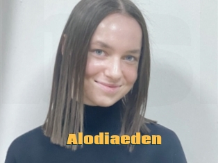 Alodiaeden