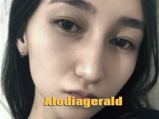 Alodiagerald