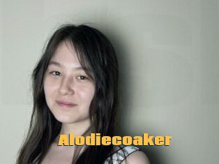 Alodiecoaker