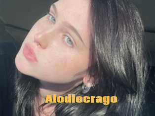 Alodiecrago
