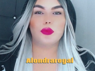 Alondraroyal