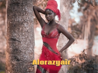Alorazyair