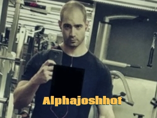 Alphajoshhot