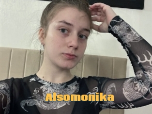 Alsomonika
