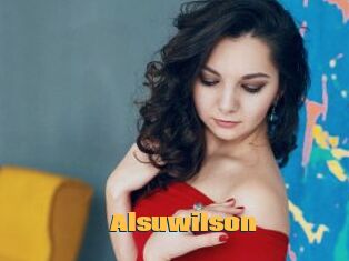 Alsuwilson