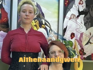 Althenaandgwen