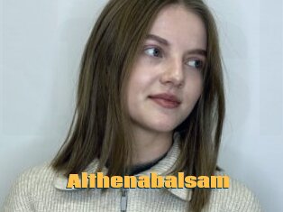 Althenabalsam