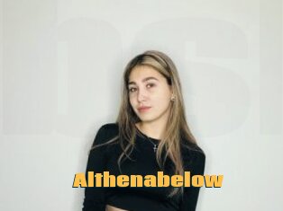 Althenabelow