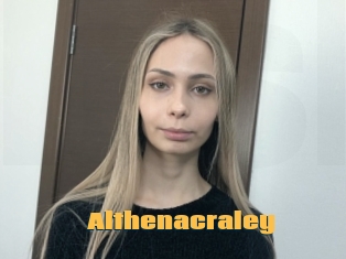 Althenacraley